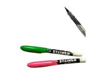 Gambar Sharpie Stained Brush Marker Stationery Tinta Spidol Untuk Kain Warna Ready Orange Green Yellow - Hijau dari Namiki Online Kota Semarang 2 Tokopedia