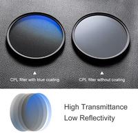 Gambar KNF Concept 52mm CPL Magnetic Filter Lensa Nano-C Series K&F Concept Magnet FIlter Polarizing dari Astra Foto Kota Administrasi Jakarta Pusat 5 Tokopedia