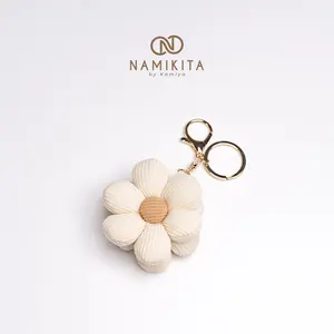 (Namikita) Aksesoris Tas - Gantungan Tas