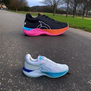 Sepatu lari ortuseight new terbaru sepatu running sepatu olah raga sepatu sport pria wanita Outdoor sepatulari shoes Olahraga