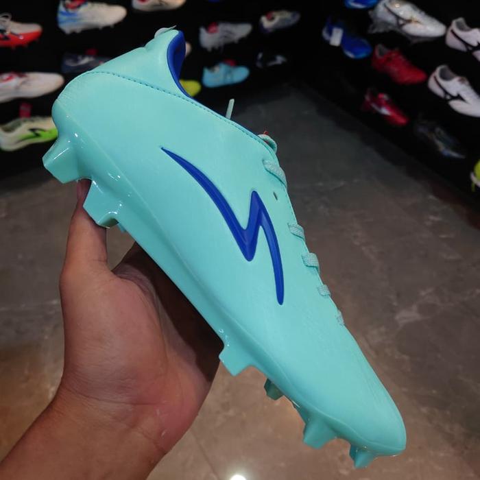Gambar SEPATU BOLA - ESSORER FG - BROOK GREEN - 1010450 - 38 dari Fantasista Football Kab. Karawang Tokopedia