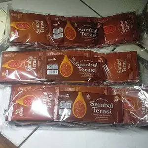 PAKET SAMBAL TERASI SACHET 15 GR BUY 2 GET 1
