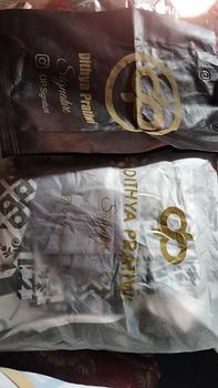 Product Review of GAMIS PRINTING SULTAN BY DP DITHYA PRATIWI SIGNATURE | GAMIS PRINTING PREMIUM ORIGINAL from R**l A**7 0