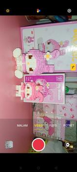 Product Review of Nano Block Mainan Balok Susun Mainan Anak Mainan Edukasi DIY 3D Puzzle COD Blok Hadiah Plastik Kotak from N**1 2