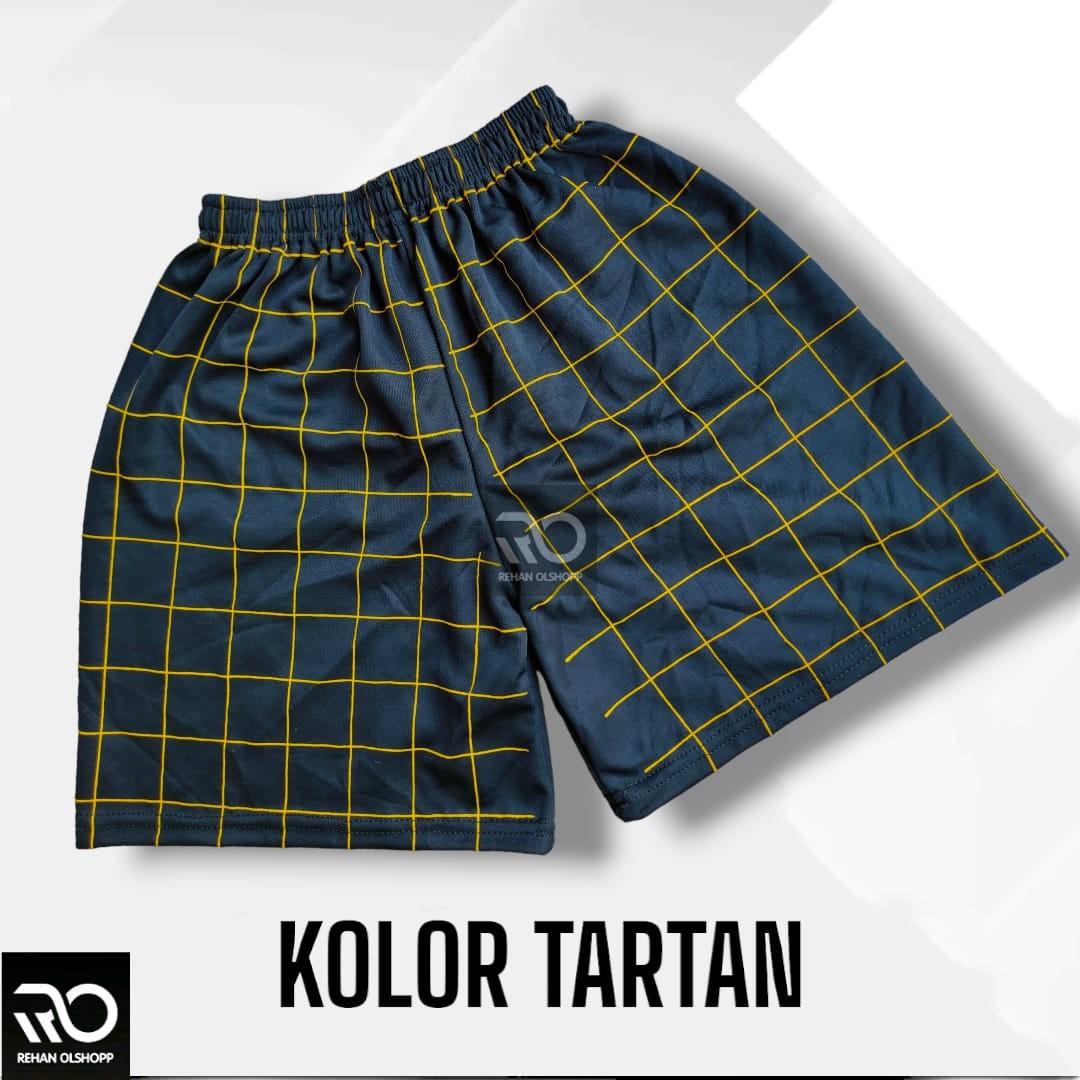 100Ribu an 15Pcs Celana Kolor Boxer Api Dan Tartan Pria Wanita Unisex REMAJA & DEWASA Harian Santai pendek Hitam Melar Motif Biru Hitam Putih Merah Shorts Polos Hijau Distro Panjang Nyaman Tartan Lembut 100Ribu an 15Pcs Celana Kolor Boxer Api Dan Tartan Pria Wanita Unisex REMAJA & DEWASA Harian Santai pendek Hitam Melar Motif Biru Hitam Putih Merah Shorts Polos Hijau Distro Panjang Nyaman Tartan Lembut