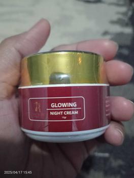 Product Review of ( SPESIAL LAUNCHING ) Jelly Pelicin Boster & Glowing Night Cream The Ride Beauty < Bundling 1 > from N**t 1