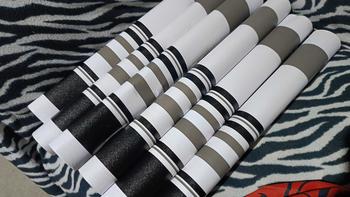 Product Review of 10M*45CM Luxury Style Wallpaper Waterproof Stripe Pattern Wall Sticker Pvc Adhesive Wall Decor from ** ** ** ** ** ** 0