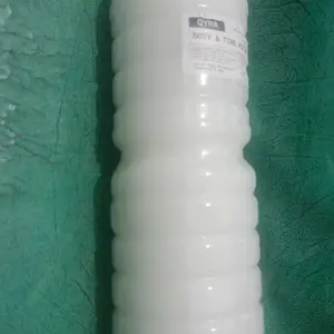 QYRA SILICON BODY & SEMIR BAN  1000ml | Hemat until Kendaraan dan man until cat Paint Car Glosy