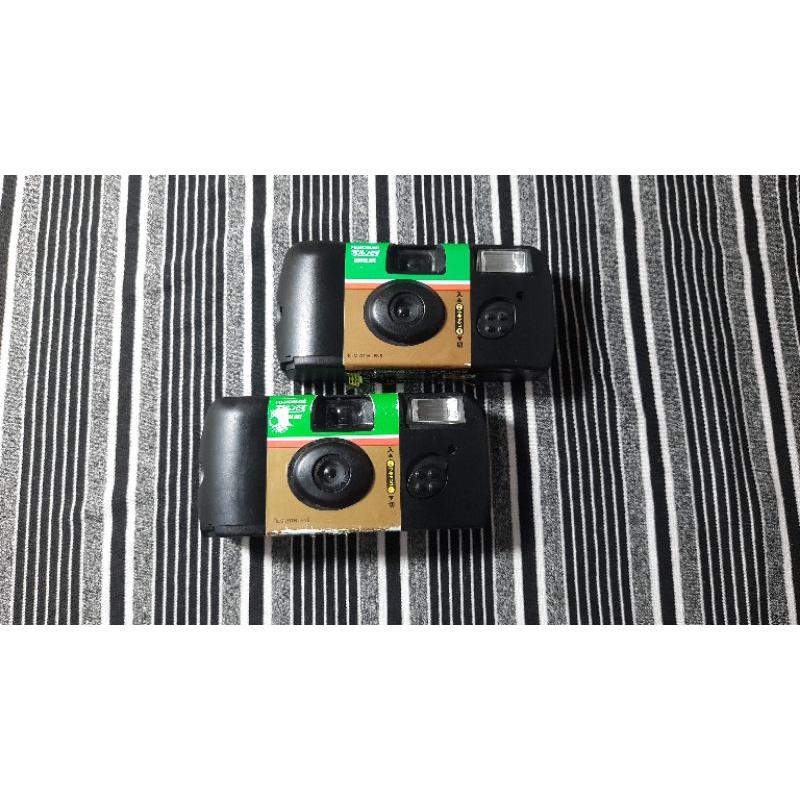 Disposable Camera Fujifilm For Display Property 2