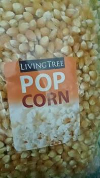 Product Review of Jagung Popcorn Mentah 1kg Original from a**2 0