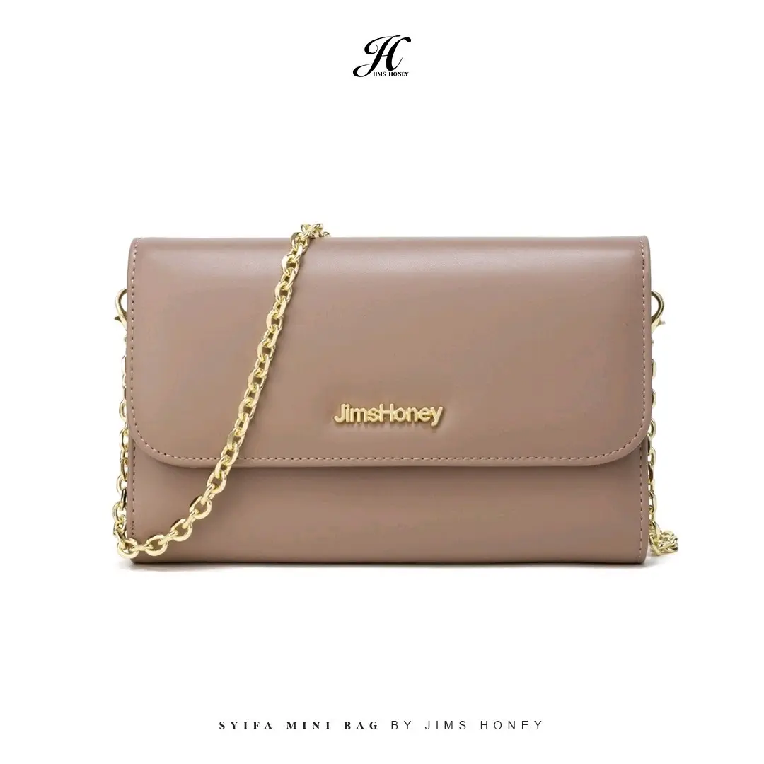 SYIFA BAG JIMS HONEY TAS WANITA