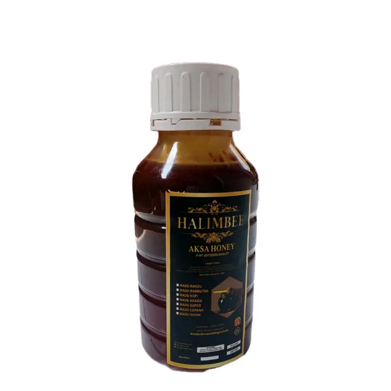 Madu Murni KLanceng 650 gram 0