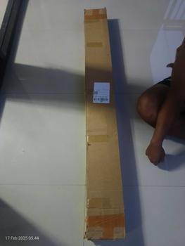 Product Review of SHINK TOKO Jemuran Baju Lipat 5 Tiang Jemuran Pakaian Anti Karat Kuat Tempat Jemuran Baju Portable Stainles Gantungan Baju from S**a 2