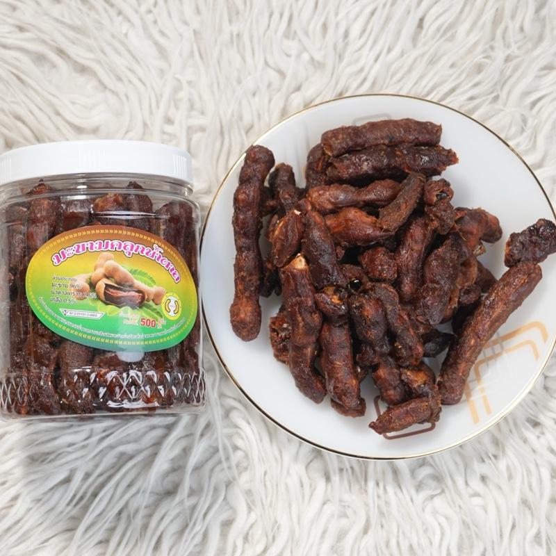 500Gr ME LÀO MUỐI TÔM SHOP BÉ MINH NHẬT