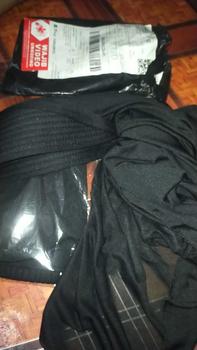Product Review of CARE.IN Kerudung Instan Sport Pad Muslim 30 Warna - Jilbab Sport Jersey Nayaman | Hijab Voly Sport Runing from n**a 1