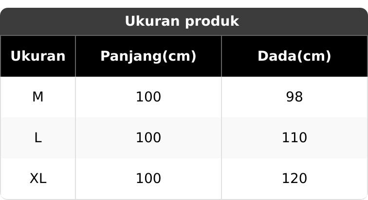 ANNA - Tunik Bodir Katbol/ TUNIK LEBARAN KANCING TENCEL PAPERSILK