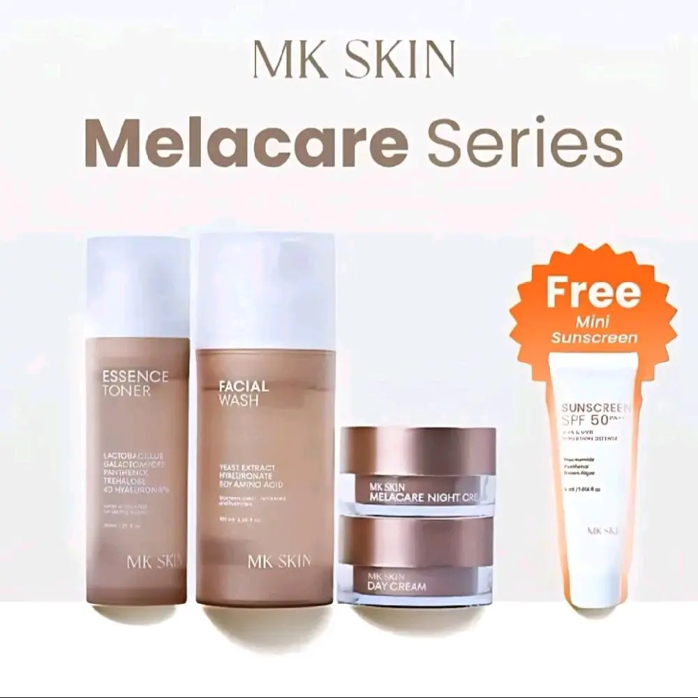PAKET MELACARE