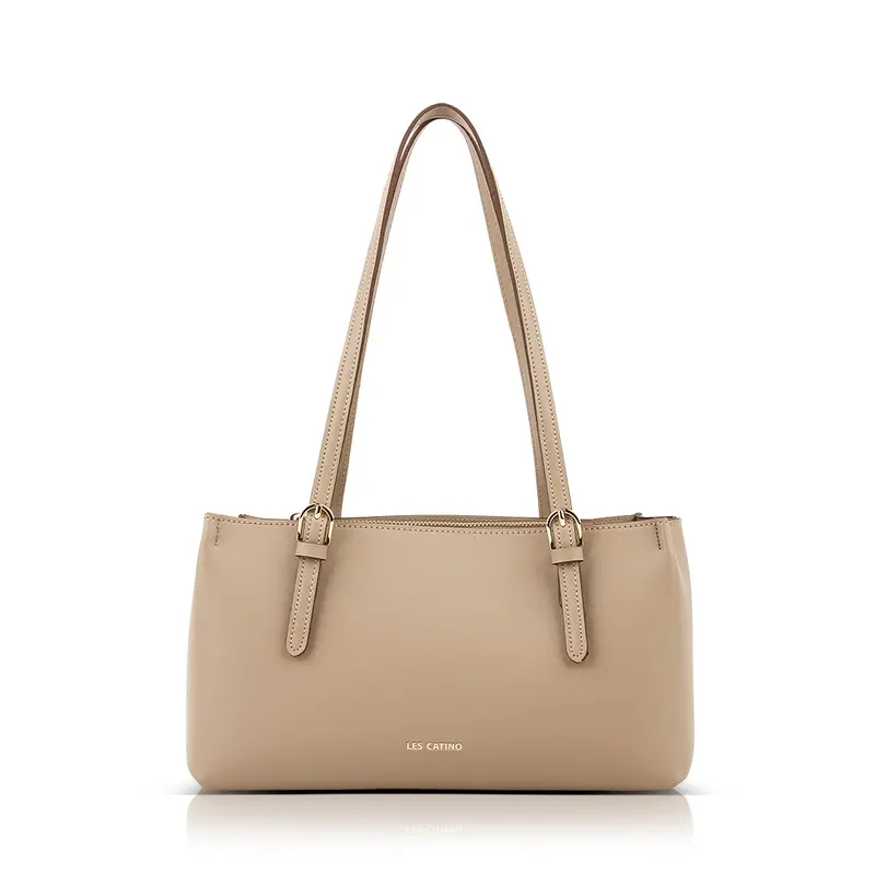 Tas Wanita Les Catino Bisera Shoulder 3