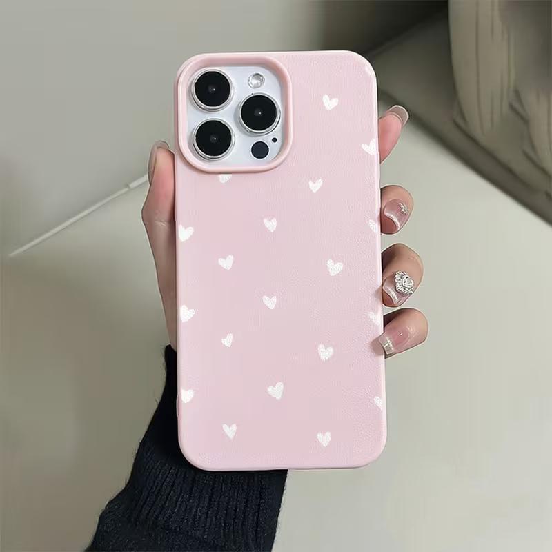 Ốp lưng bảo vệ cạnh máy không bị mẻ nứt cho iPhone 18 Pro Max 18 Pro 18 17 Pro Max 17 Pro 16 Pro Max 16 Plus 15 Pro Max 15 Pro 14 Pro 13 12 11 XR