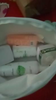 Product Review of Paket Ashoka retinol glow from ♥**u N**i ❤** 0