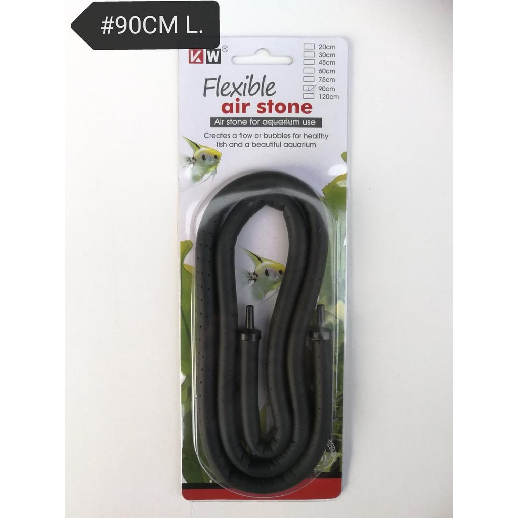 KW 90cm Flexible Air Stone Aquarium Fish