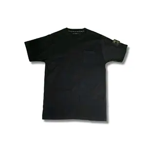 X-LAND - T-shirt Unisex Saku Luzern 24s Full Cotton Combed