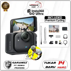 Insta360 GO Ultra Creator Bundle / Insta360 GO Ultra Action Camera