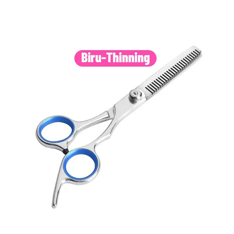 Gunting-Biru-Thinning