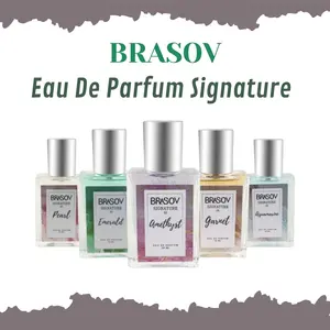 Brasov Eau De Parfum Signature 35ml/Unisex Parfume