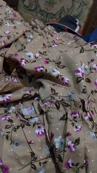 Product Review of DASTER ANNISA DRESS KEKINIAN TERBARU RAYON  PREMIUM from m**n 0