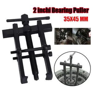 Treaker Bearing Puller / Armature Bearing AB2 / Tracker Bearing AB1 35 X 45 Mm Treker Bering AB2 40 X 80 Mm Alat Pelepas Bearing