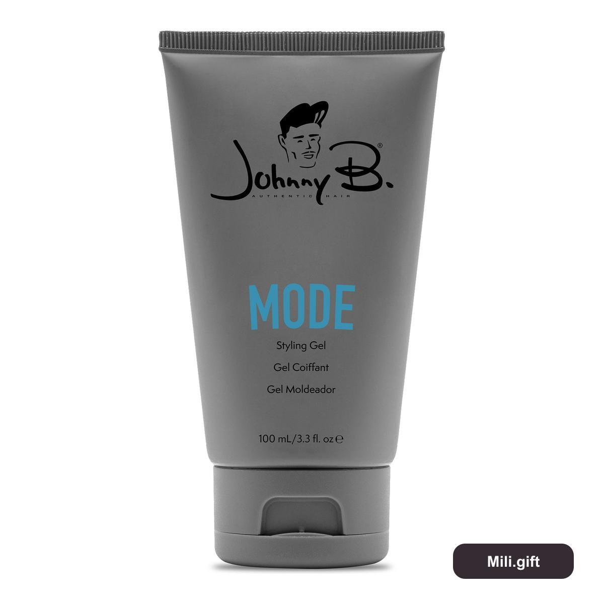 Tạo Kiểu Tóc Johnny B Mode Styling Gel 16 oz / 454 g