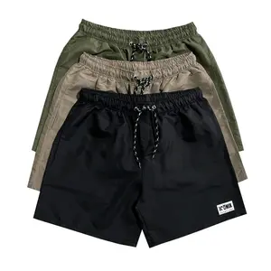70 RIBU DAPAT 3 PCS BOARDSHORT PANTS / CELANA BOARDSHORT SANTAI. Pendek Distro Katun Pria Twill Distro Dewasa