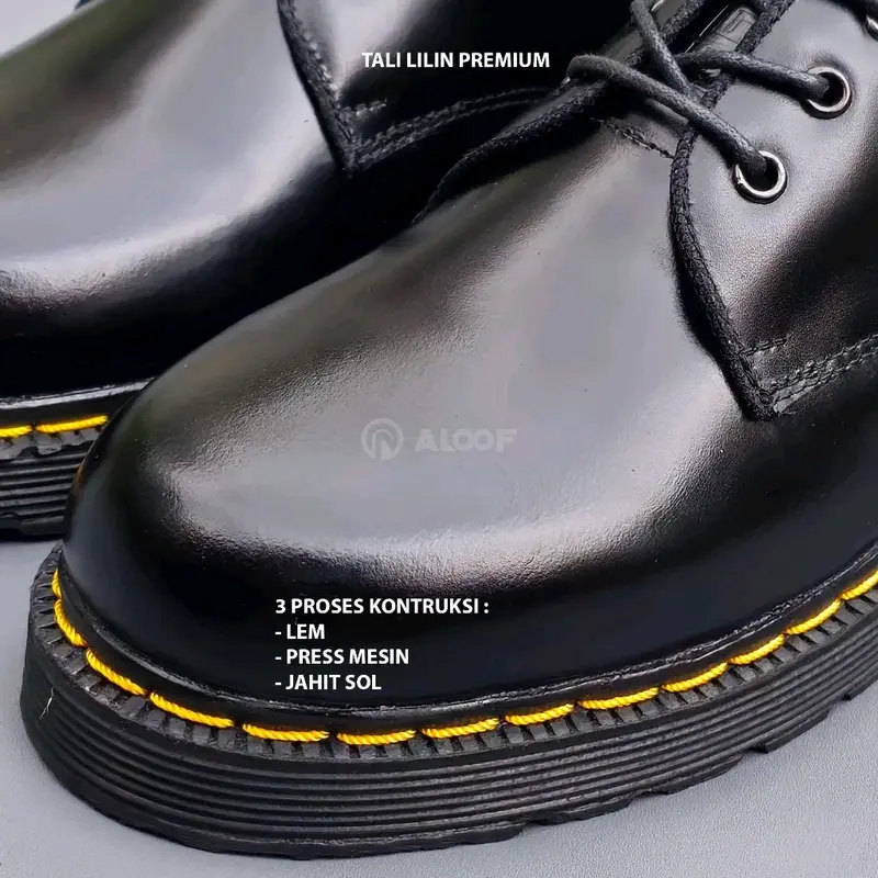 39-44_aloof nampi sepatu derby hitam docmart pria kulit asli pantofel formal 3