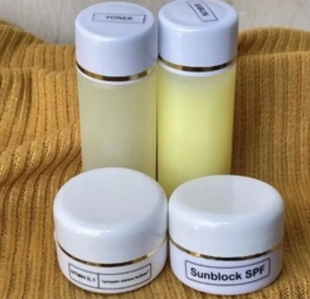 paket lengkap cream flek melasma hmh o1 dan sunblok dan sabun dan toner untuk wajah flek