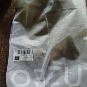 ORZUV Jaket Anti UV Pria Hoodie Olahraga Sun Protection (UPF50+ FSY04)