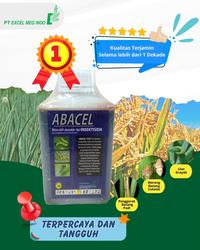 Gambar Insektisida Abacel 18EC Obat Hama Serangga Abamectin 18 EC ABACEL 18 EC kemasan100 ml dan 250 ml dari PUROTANI.ID Kab. Purworejo 2 Tokopedia