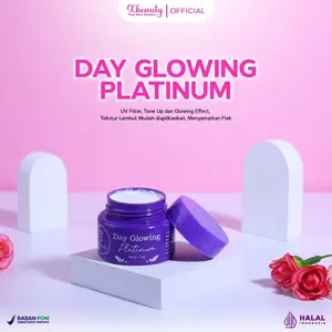 Produk Satuan Xbeautyskin Paket Platinum BPOM Wajah