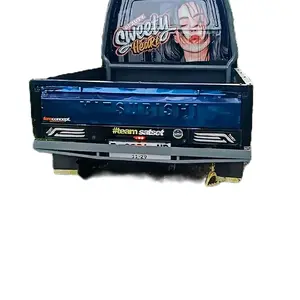 bemper belakang T120SS/futura model herek