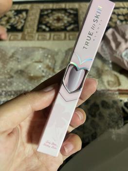Product Review of True to Skin - Juicy Glass Melting Balm from n**7 1