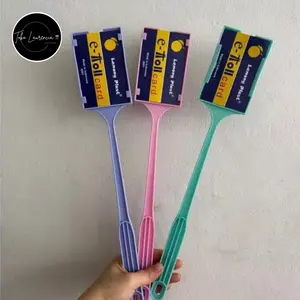￼Tongkat E - Toll/Tong Kartu E-toll Murah/Tong Toll/Tongtoll lemony/Tongtoll 2 kartu