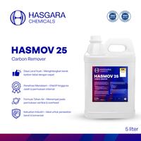 Gambar HASMOV 25 – Carbon Remover  / Engine Carbon Remover dari Hasgara Chemicals Kota Bekasi 4 Tokopedia