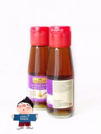 Gambar Lee Kum Kee Pure Sesame Oil- Minyak Wijen 115 ml dari IndoFresco Kota Administrasi Jakarta Barat 2 Tokopedia