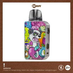 Vape Panda Harga Termurah - Kualitas Terbaik