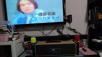 Product Review of [Best Seller] JazPiperMax All-In-One Karaoke Soundbar (can also be used as Bluetooth Audio Speakers or HD speakers soundbar for your TV) 13 MONTHS WARRANTY ON KTV BOX! from J** Y**g 0