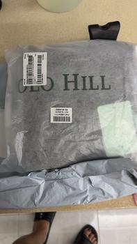Product Review of POLO HILL Ladies Trix Crossbody Sling Bag PHC-HB2417 from c**1 0
