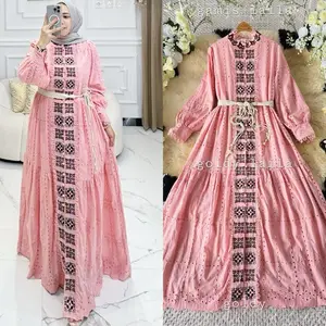 Nila Boutique Atasan Terbaru Wanita Kode Sale Katun