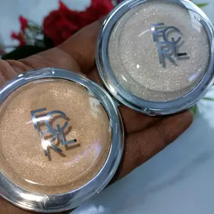 [Live Exclusive] FOCALLURE Starry Galaxy Soft Mochi Highlighter 360° Fresh Dewy Glow