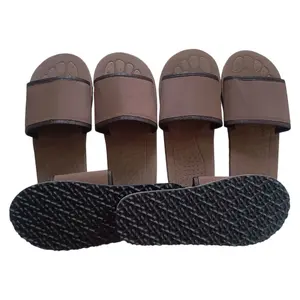 Sandal/Slipper hotel spon embos murah harga pabrik