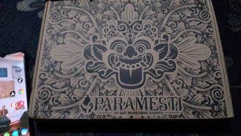 Product Review of Paramesti Tshirts Kaos Jawa Ndugal Kwarisan Budaya Wayang Pria Pramesti Distro Cewek Cowok Manual Plastisol Cotton Combed 24s Terbaru Jumbo Estetik Kekinian Unik Viral Keren Bergaransi XXL Autentik Kata kata Filosofi Pitutur Otentik Original Terlaris from r**5 0